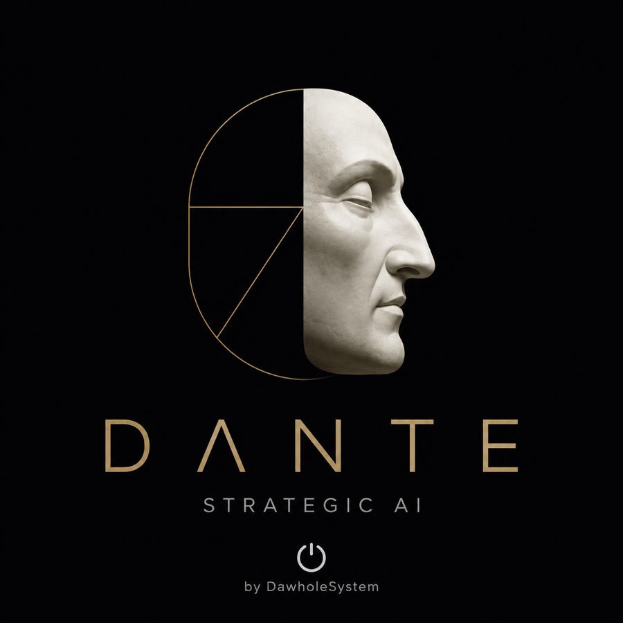 DANTE · Strategic AI